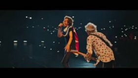 The Rolling Stones - Brown Sugar (Havana Moon)