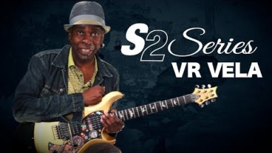 The S2 VR Vela | PRS Guitars
