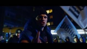 Paluch &quot;Balans&quot; feat. Słoń prod. APmg (OFFICIAL VIDEO)