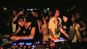Richie Hawtin 70 min Boiler Room Amsterdam DJ set