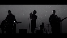 Editors - A Ton Of Love (Official Video)