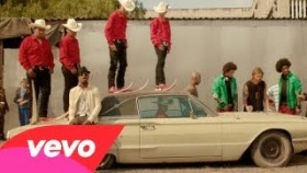 David Guetta - Play Hard (Official Video) ft. Ne-Yo, Akon