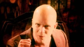 THE DEVIN TOWNSEND PROJECT - Juular (OFFICIAL VIDEO)