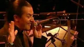 Mike Patton´s Mondo Cane-08- Deep Deep Down