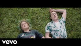 Shura - What's It Gonna Be?