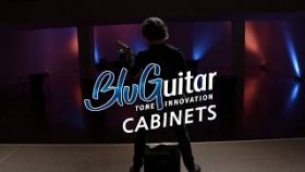 BluGuitar Cabinets ENG: Nanocab, Fatcab and the Twincab