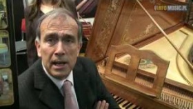 Bizzi klawesyny (Musik Messe 2009)