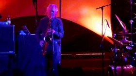 Jan Garbarek Group feat.Trilok Gurtu - Milano, 12 novembre 2017