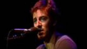 Bruce Springsteen - Fire (rare)