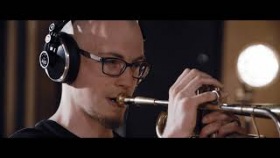 Gniewomir Tomczyk Project - Golden