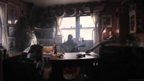 Shawn James - &quot;Hellhound&quot;