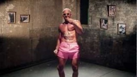 CRYSTAL FIGHTERS &quot;FOLLOW&quot; ((OFFICIAL VIDEO))