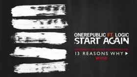 OneRepublic Feat. Logic - Start Again