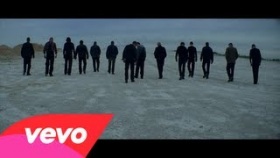 Bastille - Things We Lost In The Fire