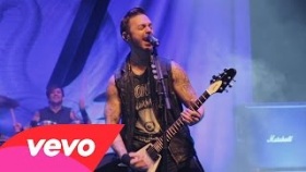 Bullet For My Valentine - Army of Noise