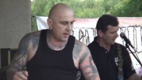 PSY WOJNY  &quot; Kłamstwa &quot;