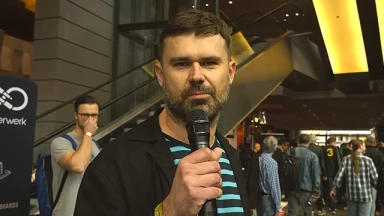 W firmie Cort na bogato w nowości i klasykę | Guitar Summit 2024
