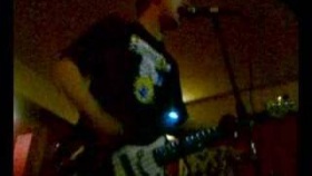 Woody Alien @ Kisielice 6.II.08