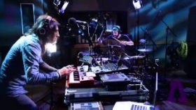 JoyCut - Wireless / Domino - Audiotree Live