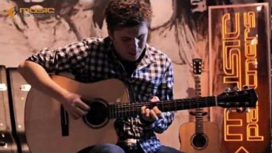Celtone 120DCE - Marcin Mańka - Mountain