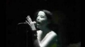 OSZIBARACK - I DONT WANT NOTHING MORE (live)