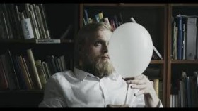 Patrick the Pan - O słowach