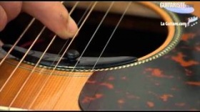 MusikMesse 2012 - addstring