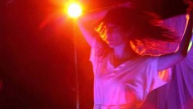 Thurston Moore - &quot;Circulation&quot; (Official Video)