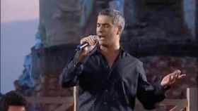 Alessandro Safina  Luna Live