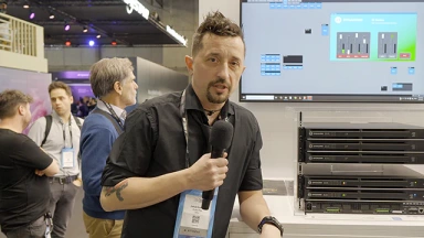 Dynacord i Electro-Voice na wspólnym stoisku | ISE 2025