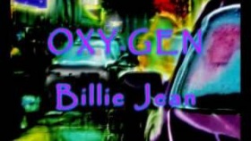 OXY.GEN - Billie Jean