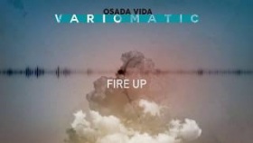 Osada Vida - Fire Up
