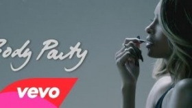 Ciara - Body Party
