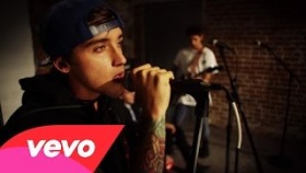 The Janoskians - MoodSwings