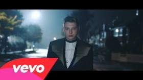 John Newman - Losing Sleep