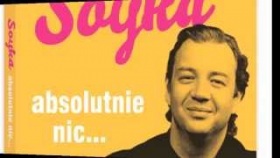 SOYKA, ABSOLUTNIE NIC z serii POECI POLSKIEJ PIOSENKI