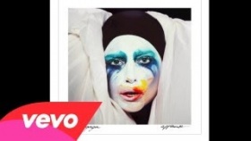 Lady Gaga - Applause (Official Audio)