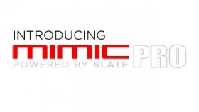 Introducing Mimic PRO - Powered By Slate