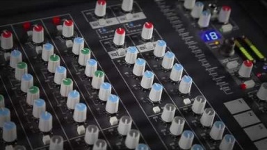 Allen &amp; Heath MixWizard4 Series