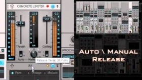 ProChannel Concrete Limiter