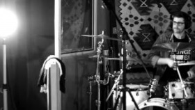 WorldService Project - Making of the album &quot;Fire in a Pet Shop&quot; May 2012