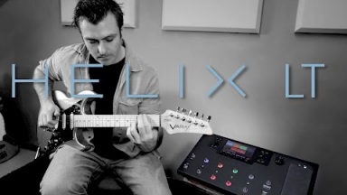 HELIX LT Overview I Line 6