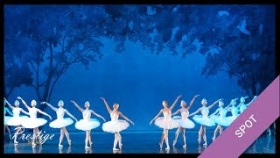 The Royal Moscow Ballet - Tournée 2018 - Spot Video!