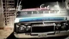 Fu Manchu - King Of The Road