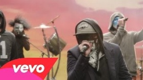 Hollywood Undead - Day Of The Dead