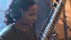 Anoushka Shankar - Land of Gold (Trailer)