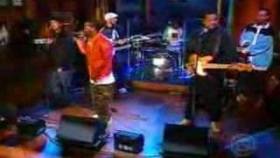 The Roots - Water (Live)