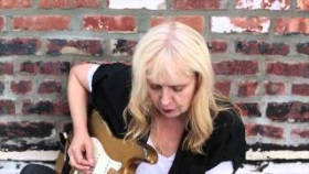Leni Stern : Jelell (2013)