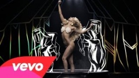 Lady Gaga - Applause