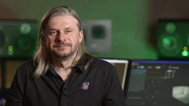Dźwięk Przyszłości Focal i Dolby Atmos w Kosa Buena Studio
